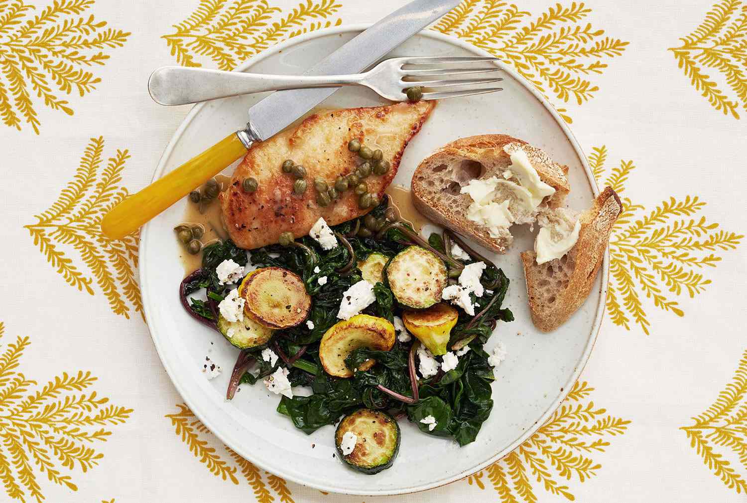 how to butterfly a chicken breast - Article 1